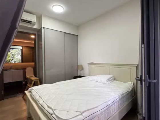 单间出租 • 欧南 •  Parc Esta • S$1900 • 住宅公寓 • 普通房 照片