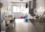 整套出租 • 乌节 • 608 Ang Mo Kio Avenue 5 • S$3600 • 4房(3臥室) • 950ft² / 88m²