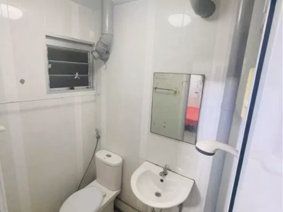 整套出租 • 乌节 • 608 Ang Mo Kio Avenue 5 • S$3600 • 4房(3臥室) • 950ft² / 88m² 照片