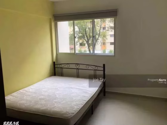 整套出租 • 乌节 • 608 Ang Mo Kio Avenue 5 • S$3600 • 4房(3臥室) • 950ft² / 88m² 照片