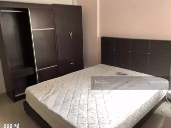 整套出租 • 乌节 • 608 Ang Mo Kio Avenue 5 • S$3600 • 4房(3臥室) • 950ft² / 88m² 照片