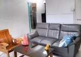 整套出租 • 武吉巴督 • 391 Bukit Batok West Avenue 5 • S$3400 • 4房(3臥室) • 990ft² / 91m²
