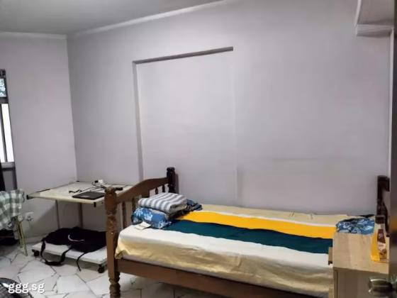 整套出租 • 武吉巴督 • 391 Bukit Batok West Avenue 5 • S$3400 • 4房(3臥室) • 990ft² / 91m² 照片