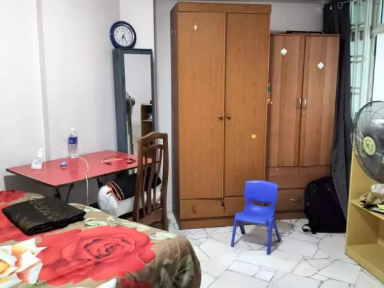 整套出租 • 武吉巴督 • 391 Bukit Batok West Avenue 5 • S$3400 • 4房(3臥室) • 990ft² / 91m² 照片