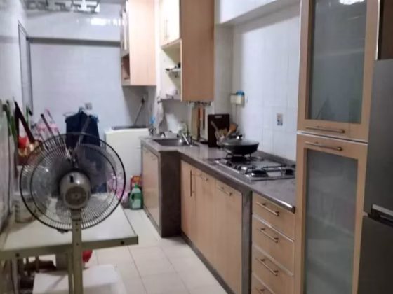 整套出租 • 武吉巴督 • 391 Bukit Batok West Avenue 5 • S$3400 • 4房(3臥室) • 990ft² / 91m² 照片