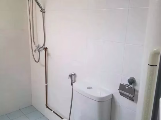 单间出租 • 中央集水区 • 330 Serangoon Avenue 3 • S$1500 • 4房(3臥室) • 主人房 照片