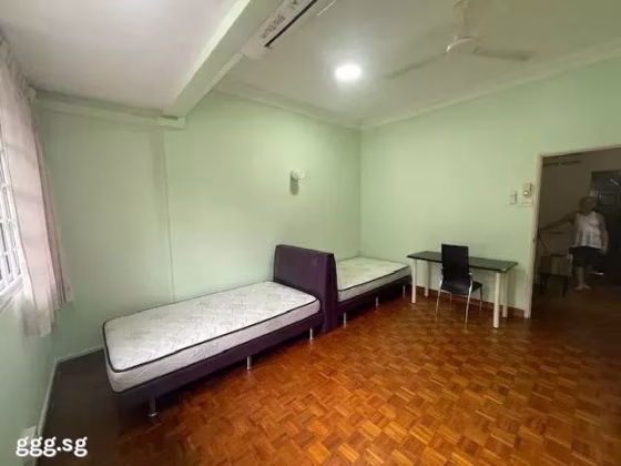 单间出租 • 诺维娜 • SHELFORD ROAD (288467) • S$1250 • 优质洋房 • 普通房 照片