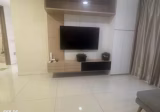整套出租 • 诺维娜 •  D'leedon • S$5800 • 住宅公寓 • 1012ft² / 94m²