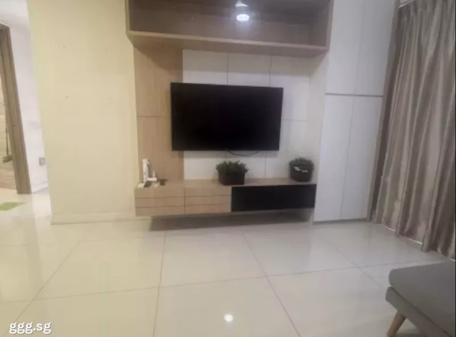 整套出租 • 诺维娜 •  D'leedon • S$5800 • 住宅公寓 • 1012ft² / 94m² 照片