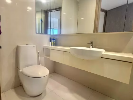整套出租 • 诺维娜 •  D'leedon • S$5800 • 住宅公寓 • 1012ft² / 94m² 照片