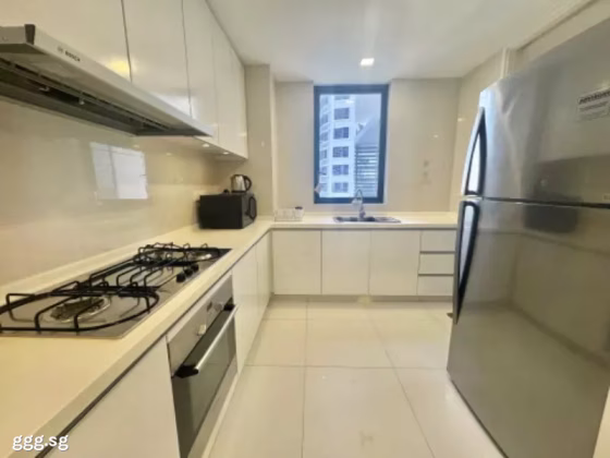 整套出租 • 诺维娜 •  D'leedon • S$5800 • 住宅公寓 • 1012ft² / 94m² 照片