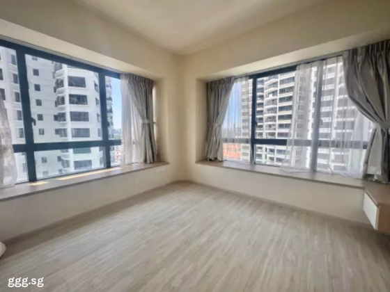 整套出租 • 诺维娜 •  D'leedon • S$5800 • 住宅公寓 • 1012ft² / 94m² 照片