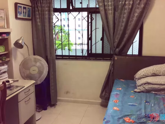 单间出租 • 林厝港 • 276A Jurong West Street 25 • S$800 • 3房(2臥室) • 普通房 照片