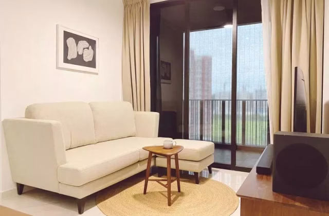 房屋出售 • 武吉巴督 •  Le Quest • S$1599000 • 住宅公寓 • 936ft² / 86m²