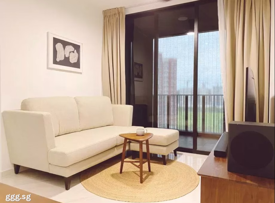 房屋出售 • 武吉巴督 •  Le Quest • S$1599000 • 住宅公寓 • 936ft² / 86m² 照片
