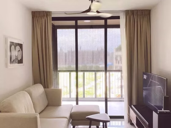 房屋出售 • 武吉巴督 •  Le Quest • S$1599000 • 住宅公寓 • 936ft² / 86m² 照片