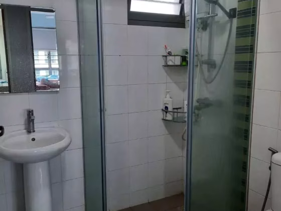 单间出租 • 樟宜 • 678B Punggol Drive • S$800 • 3房(2臥室) • 普通房 照片