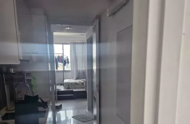 整套出租 • 欧南 •  # 1 Suites • S$4100 • 2房(1臥室) • 614ft² / 57m²