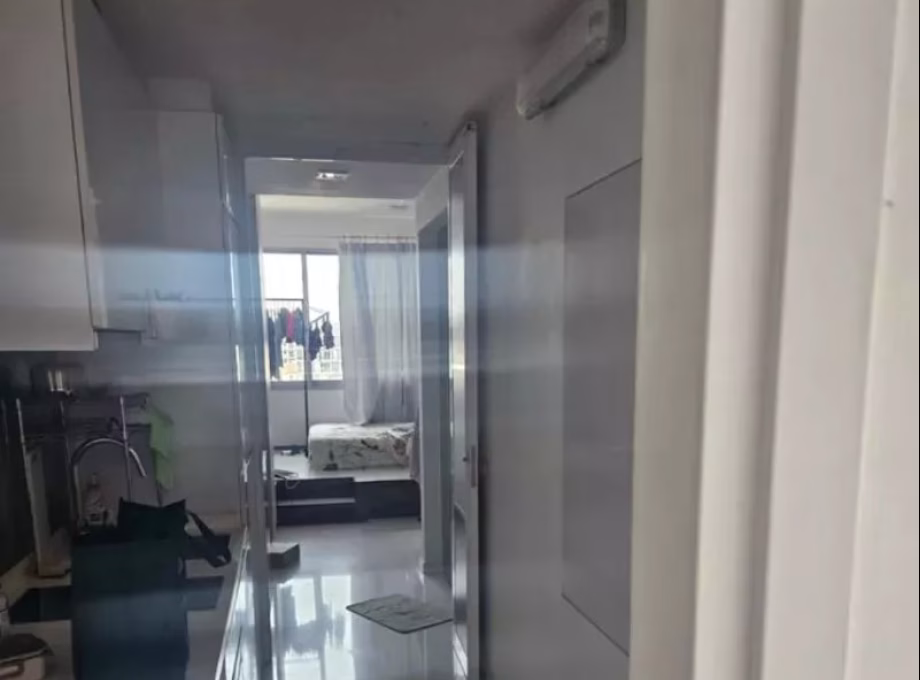 整套出租 • 欧南 •  # 1 Suites • S$4100 • 2房(1臥室) • 614ft² / 57m² 照片
