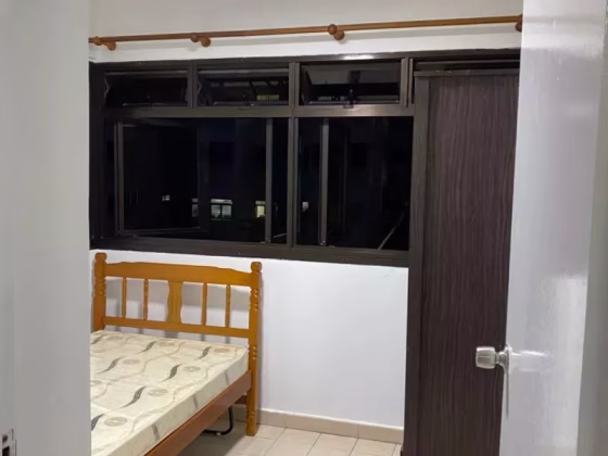 单间出租 • 金文泰 • 55 Telok Blangah Drive • S$920 • 3房(2臥室) • 佣人房 照片