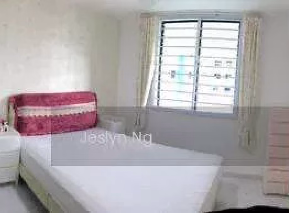 单间出租 • 林厝港 • 208 Boon Lay Place • S$980 • 3房(2臥室) • 普通房 照片