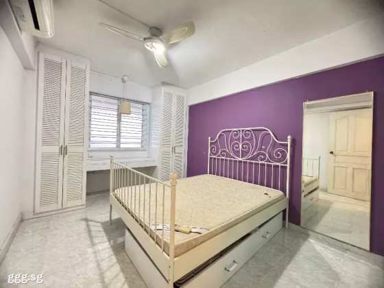 房屋出售 • 芽笼 • 16 Teck Whye Lane • S$799000 • 5房(4臥室) • 1442ft² / 133m² 照片