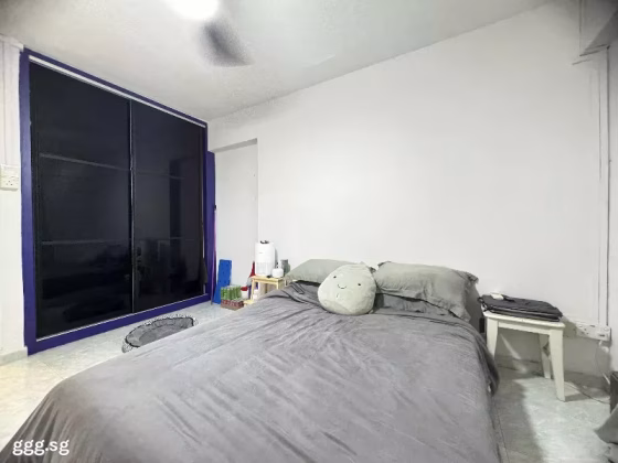 房屋出售 • 芽笼 • 16 Teck Whye Lane • S$799000 • 5房(4臥室) • 1442ft² / 133m² 照片