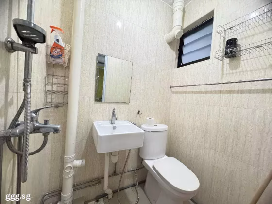 房屋出售 • 芽笼 • 16 Teck Whye Lane • S$799000 • 5房(4臥室) • 1442ft² / 133m² 照片