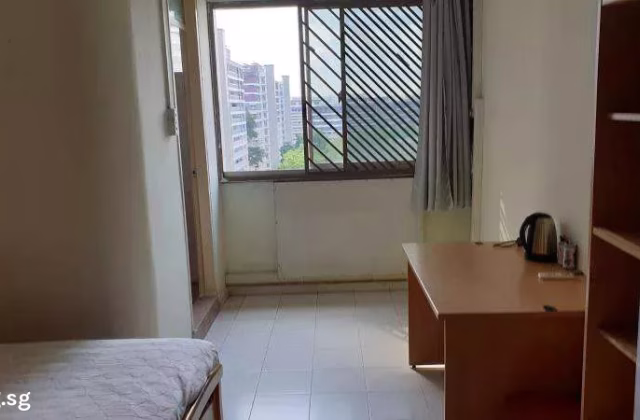 单间出租 • 林厝港 • 903 Jurong West Street 91 • S$1450 • 5房(4臥室) • 主人房