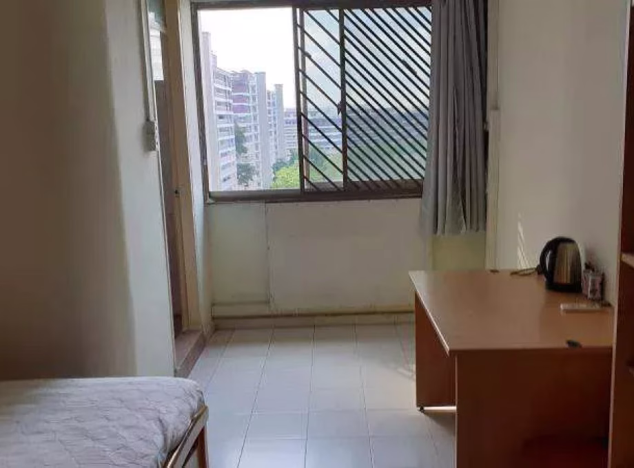 单间出租 • 林厝港 • 903 Jurong West Street 91 • S$1450 • 5房(4臥室) • 主人房 照片