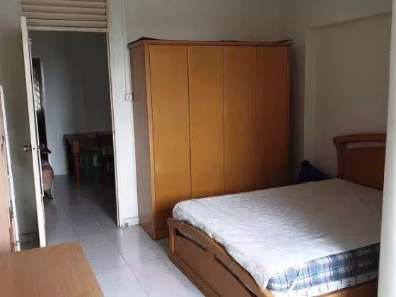 单间出租 • 林厝港 • 903 Jurong West Street 91 • S$1450 • 5房(4臥室) • 主人房 照片