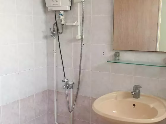 单间出租 • 林厝港 • 903 Jurong West Street 91 • S$1450 • 5房(4臥室) • 主人房 照片