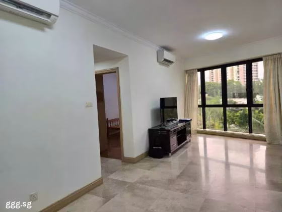 整套出租 • 蔡厝港 •  Heritage View • S$4300 • 共管公寓 • 968ft² / 89m² 照片