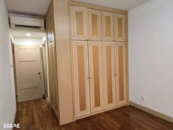 整套出租 • 蔡厝港 •  Heritage View • S$4300 • 共管公寓 • 968ft² / 89m² 照片