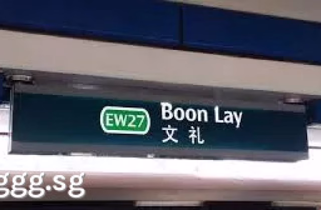 单间出租 • 林厝港 • 685B Jurong West Street 64 • S$900 • 3房(2臥室) • 普通房