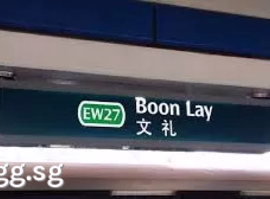 单间出租 • 林厝港 • 685B Jurong West Street 64 • S$900 • 3房(2臥室) • 普通房 照片