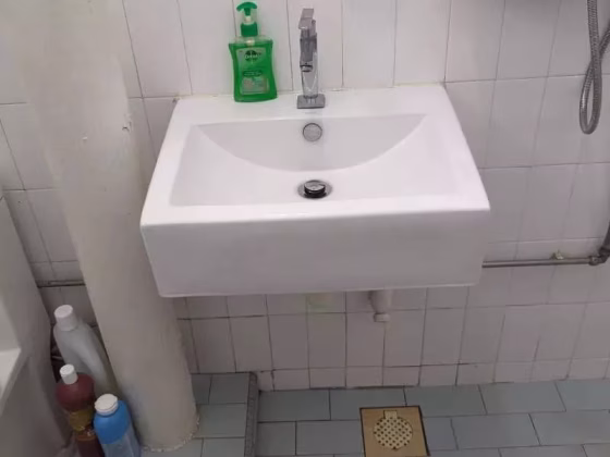 单间出租 • 林厝港 • 823 Jurong West Street 81 • S$800 • 3房(2臥室) • 普通房 照片