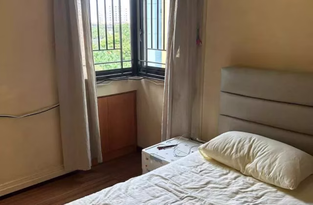 单间出租 • 碧山 • 261D Sengkang East Way • S$900 • 3房(2臥室) • 普通房