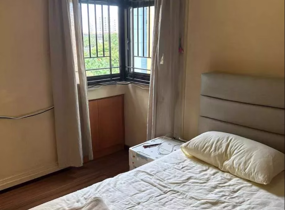 单间出租 • 碧山 • 261D Sengkang East Way • S$900 • 3房(2臥室) • 普通房 照片