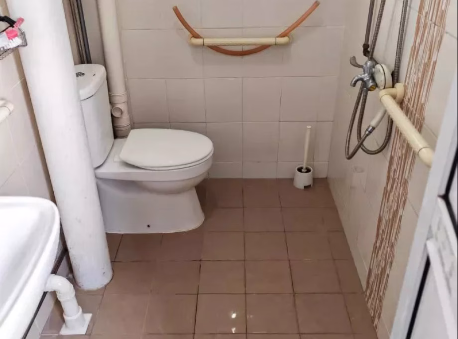 单间出租 • 林厝港 • 476 Jurong West Street 41 • S$390 • 4房(3臥室) • 床位出租 照片
