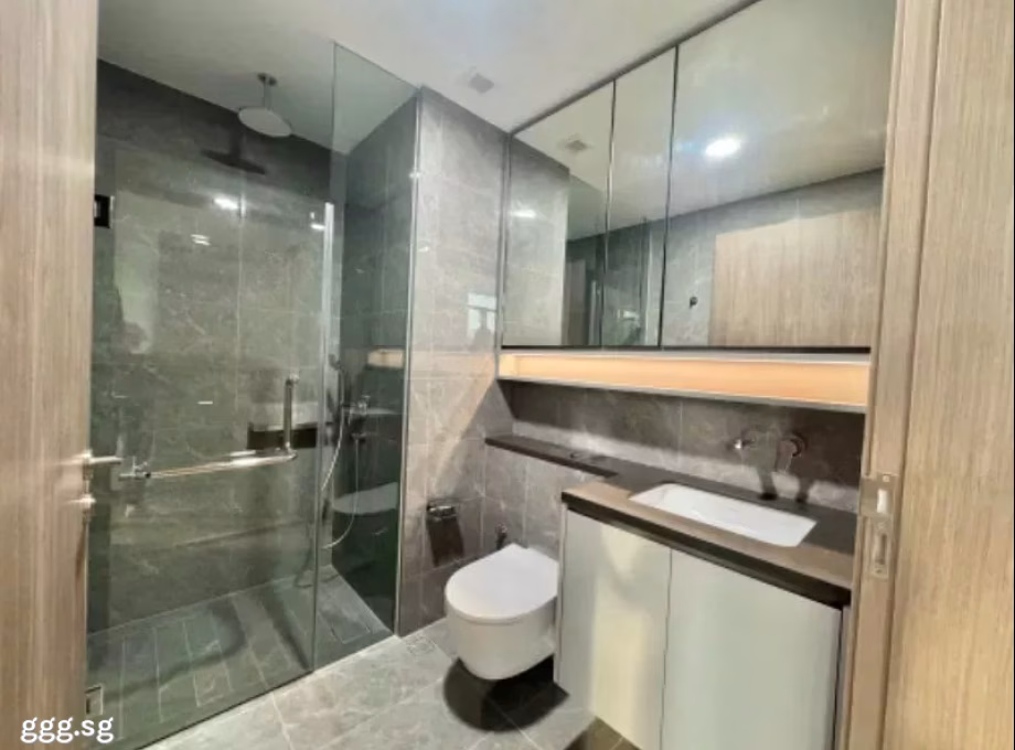 整套出租 • 马林百列 •  Myra • S$5800 • 共管公寓 • 872ft² / 81m² 照片