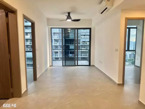 整套出租 • 马林百列 •  Myra • S$5800 • 共管公寓 • 872ft² / 81m² 照片