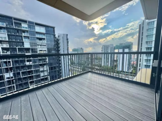 整套出租 • 马林百列 •  Myra • S$5800 • 共管公寓 • 872ft² / 81m² 照片