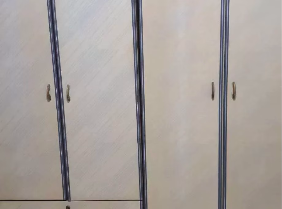 单间出租 • 三巴旺 • 898A Woodlands Drive 50 • S$700 • 3房(2臥室) • 普通房 照片