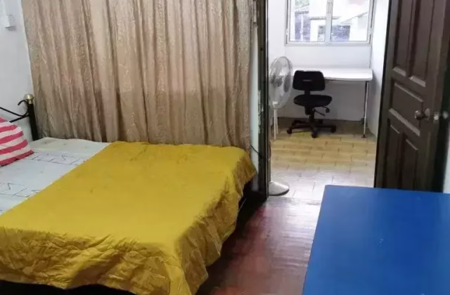 单间出租 • 新加坡河 •  Simon Place • S$1500 • 边角排屋 • 普通房