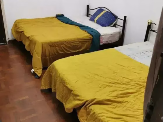 单间出租 • 新加坡河 •  Simon Place • S$1500 • 边角排屋 • 普通房 照片