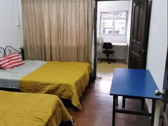 单间出租 • 新加坡河 •  Simon Place • S$1500 • 边角排屋 • 普通房 照片