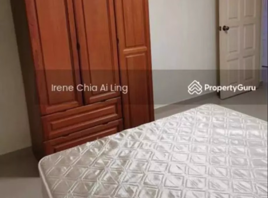 单间出租 • 林厝港 • 432 Jurong West Street 42 • S$350000 • 3房(2臥室) • 普通房 照片