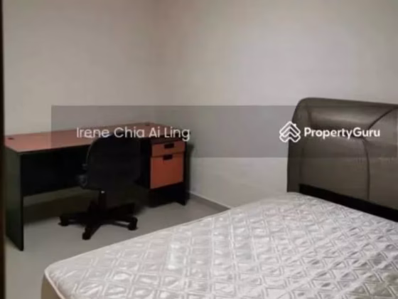 单间出租 • 林厝港 • 432 Jurong West Street 42 • S$350000 • 3房(2臥室) • 普通房 照片