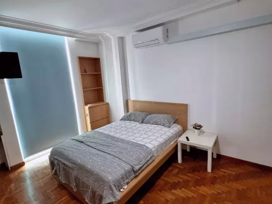 单间出租 • 红山 •  Maysprings • S$1650 • 住宅公寓 • 主人房 照片